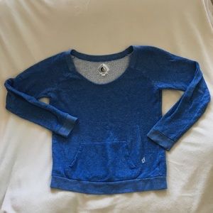 Volcom Terry Sweater